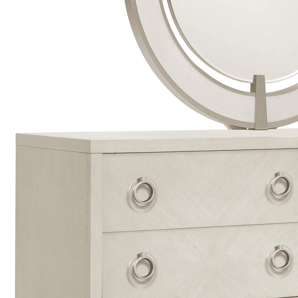 Brighton 6-Drawer Dresser. Picture 7