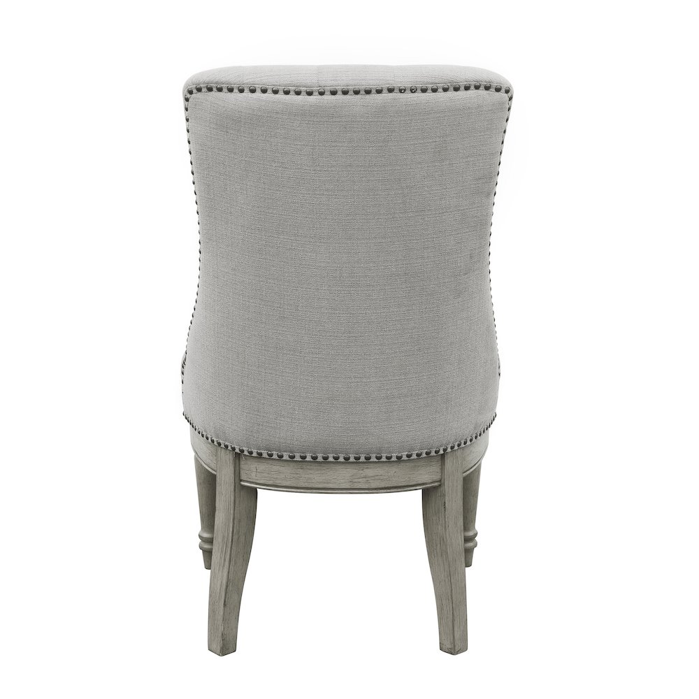 Madison Ridge Host Chair. Picture 4