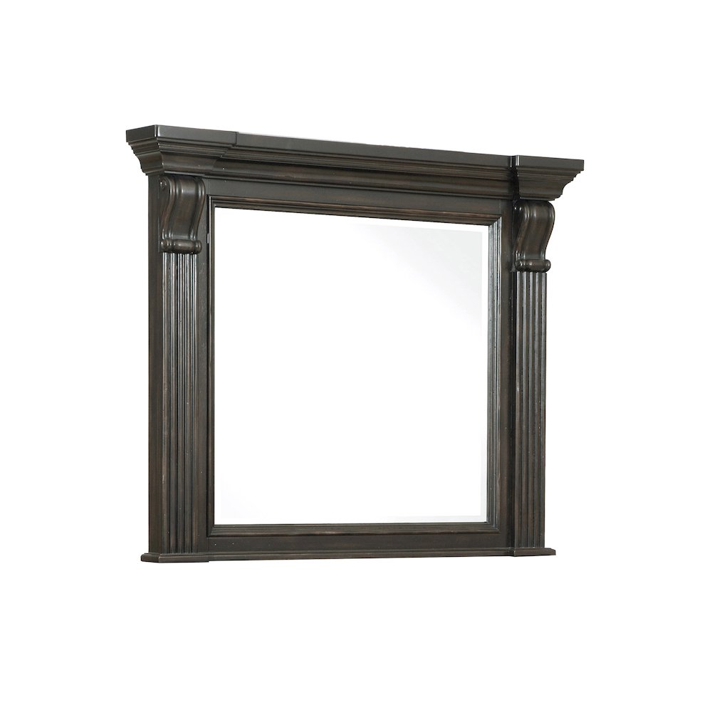 Caldwell Mirror. Picture 1