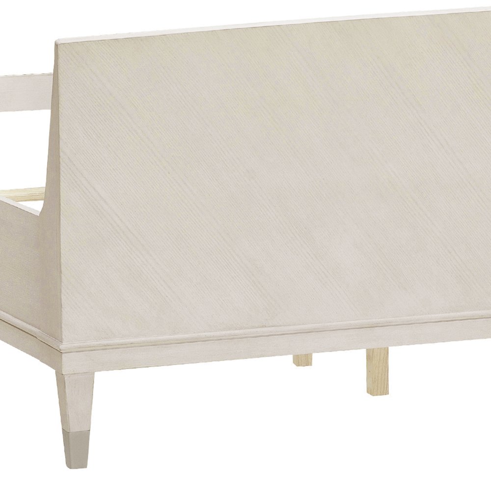 Ashby Place Queen Panel Bed. Picture 6