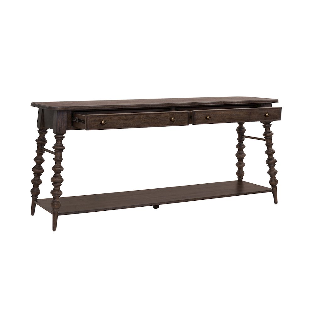 Revival Row Hall Console. Picture 3