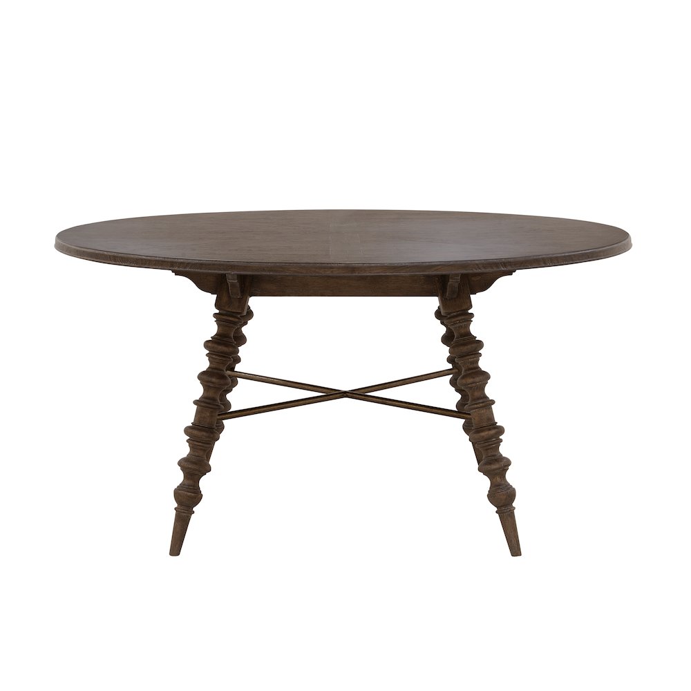 Revival Row Round Table. Picture 2