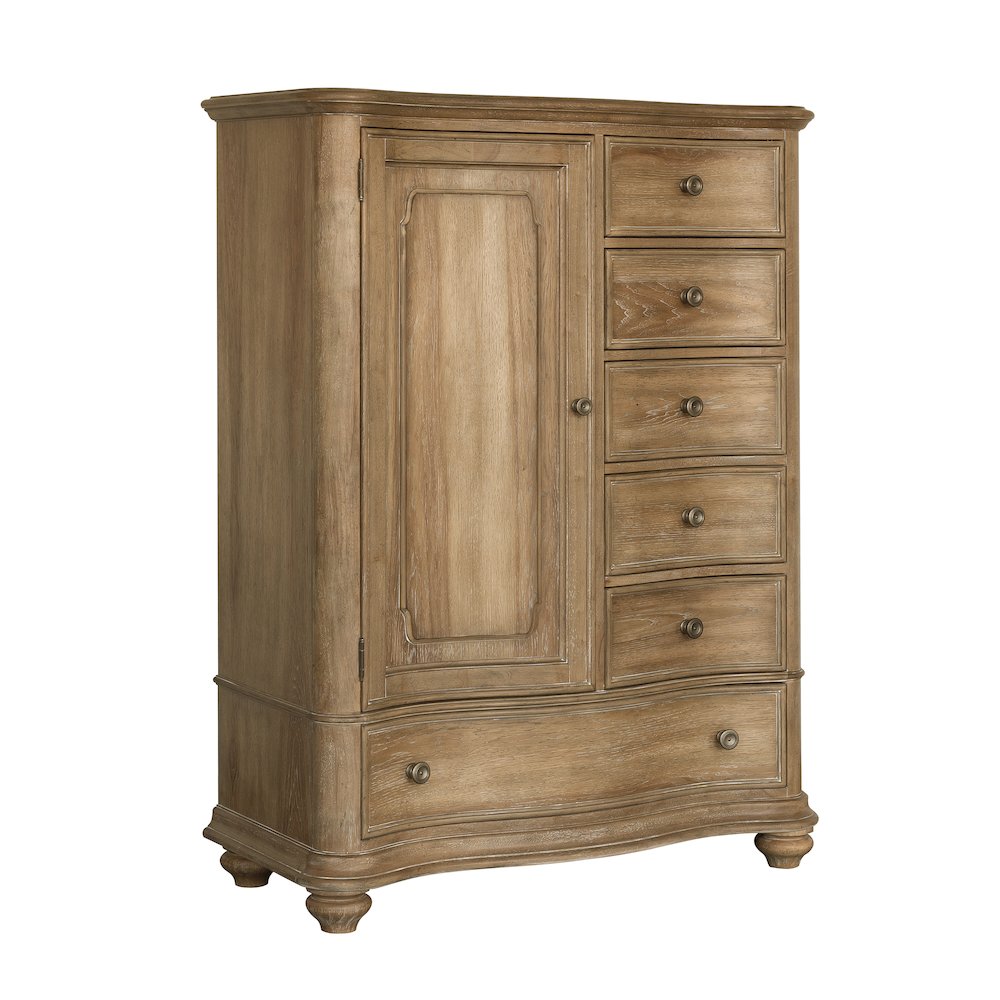 Weston Hills Door Chest. Picture 3