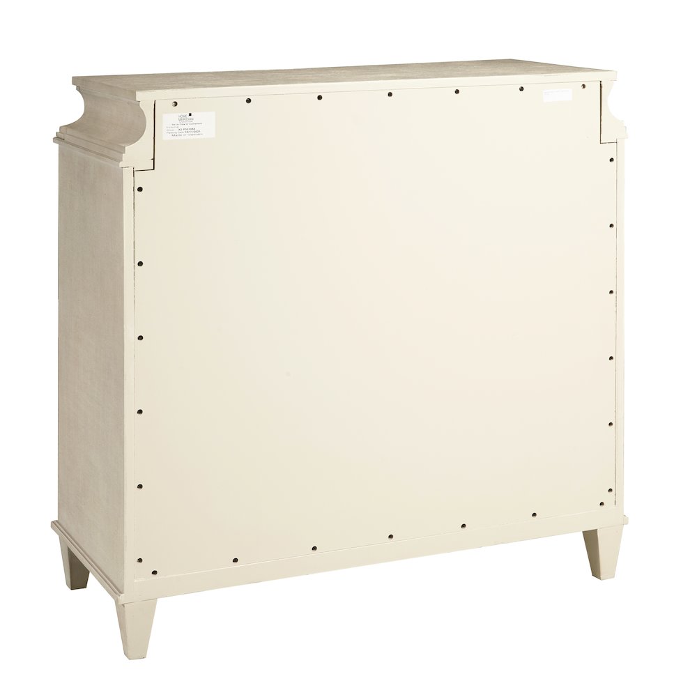 5-Drawer Bachelor's Chest with Jewelry Tray. Picture 4