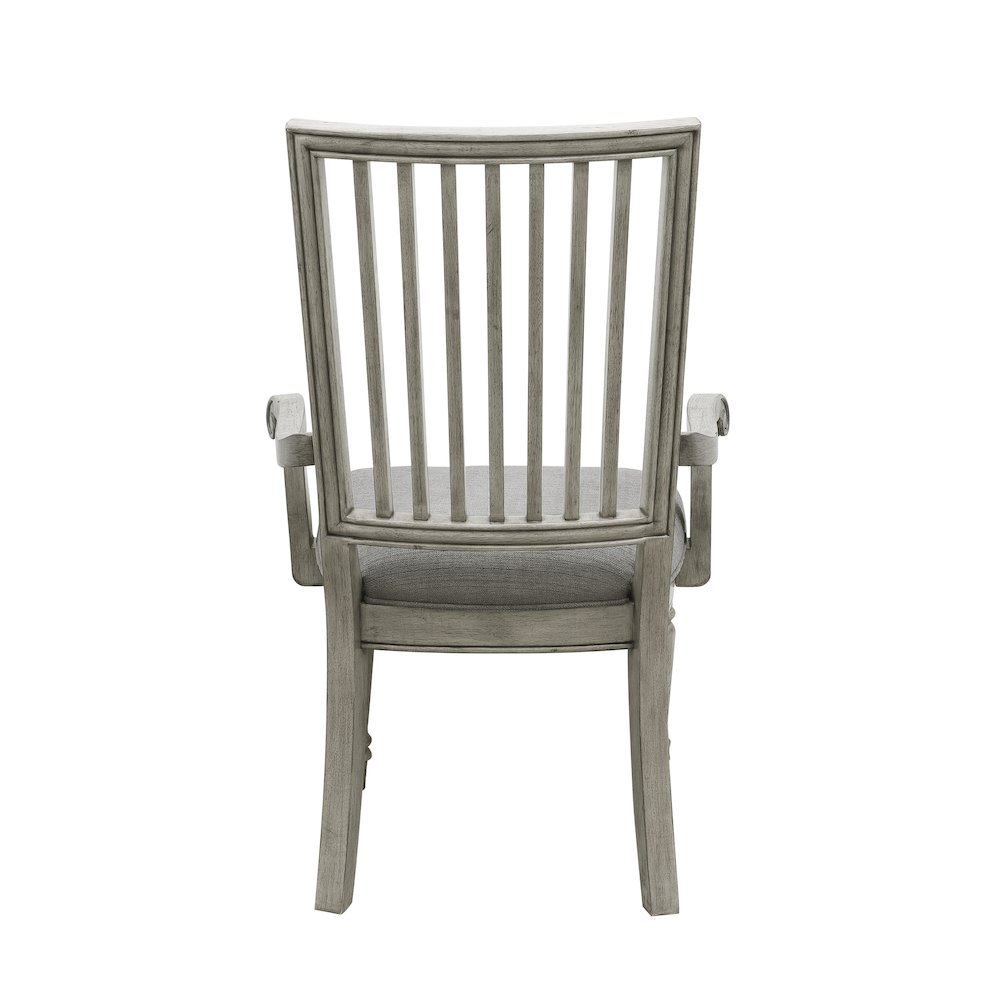 Madison Ridge Arm Chair. Picture 4