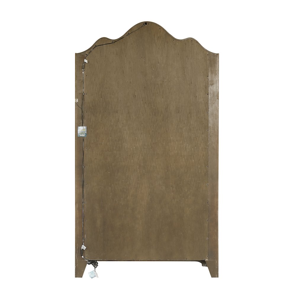 Weston Hills Bookcase. Picture 4