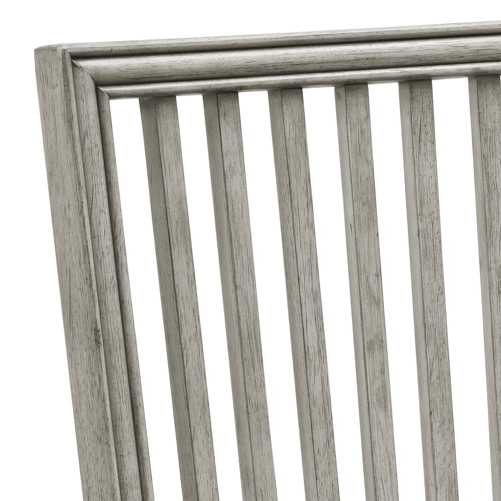 Madison Ridge Farmhouse Side Chair. Picture 5