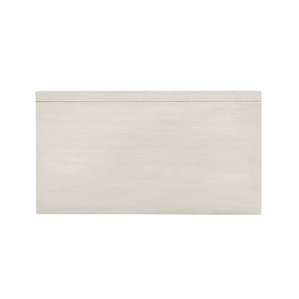 Camila 2 Drawer Nightstand. Picture 6
