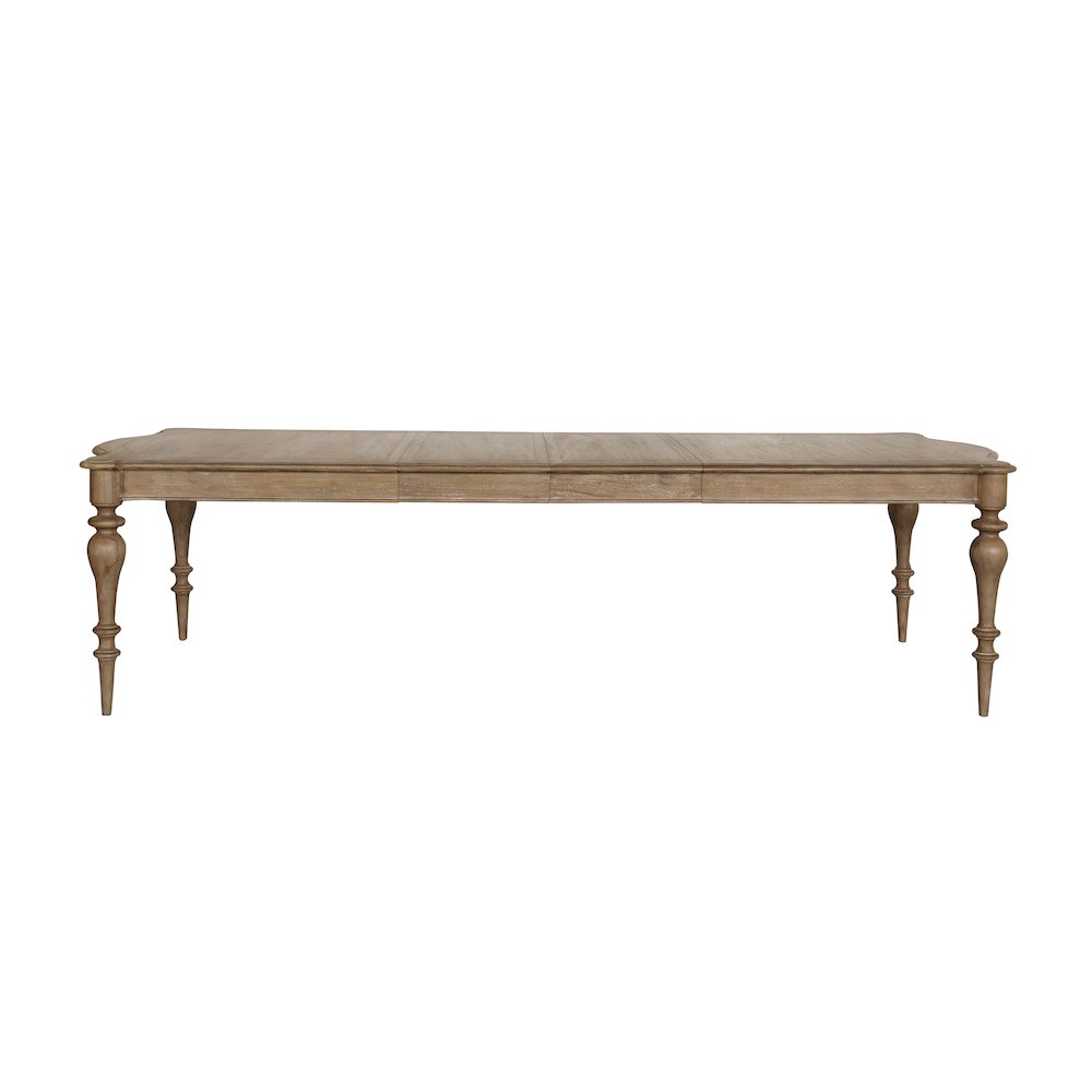 Weston Hills Leg Table. Picture 4