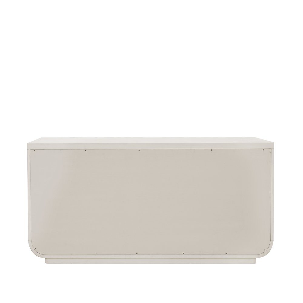 Brighton 6-Drawer Dresser. Picture 5