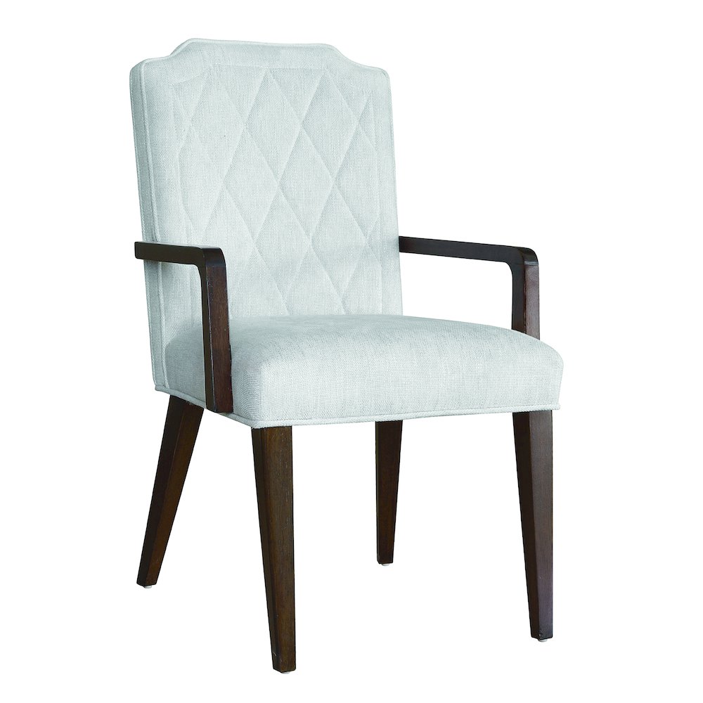 Asher Park Upholstered Arm Chair, Upholstered Finish. Picture 1