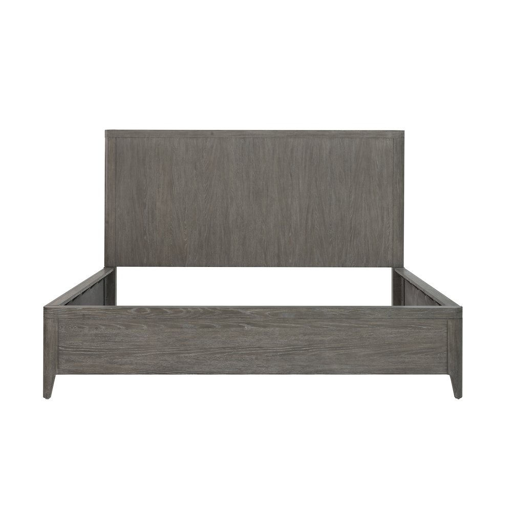 Drew & Jonathan Home Griffith Queen Panel Bed. Picture 2
