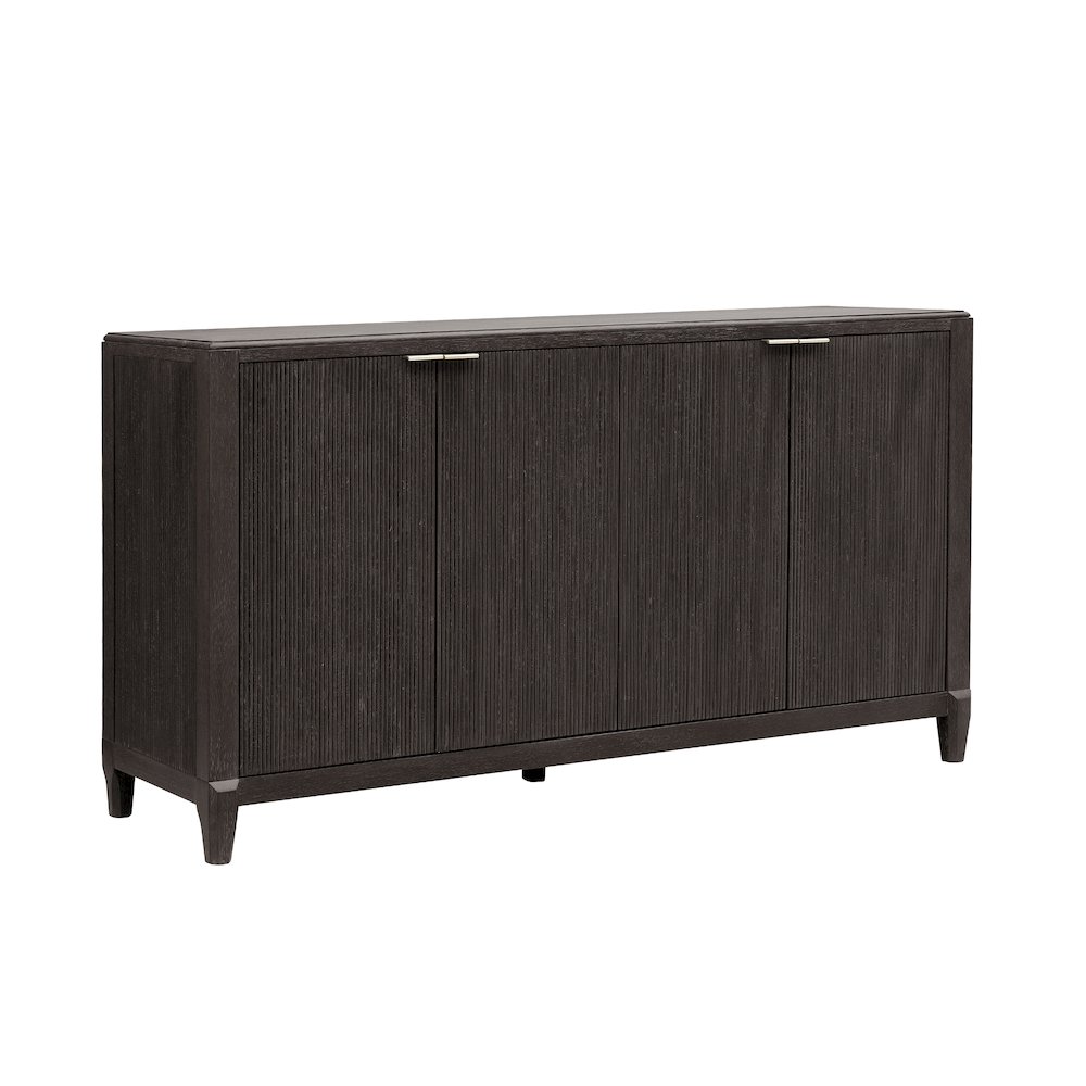 West End Loft 4-Door Server. Picture 4
