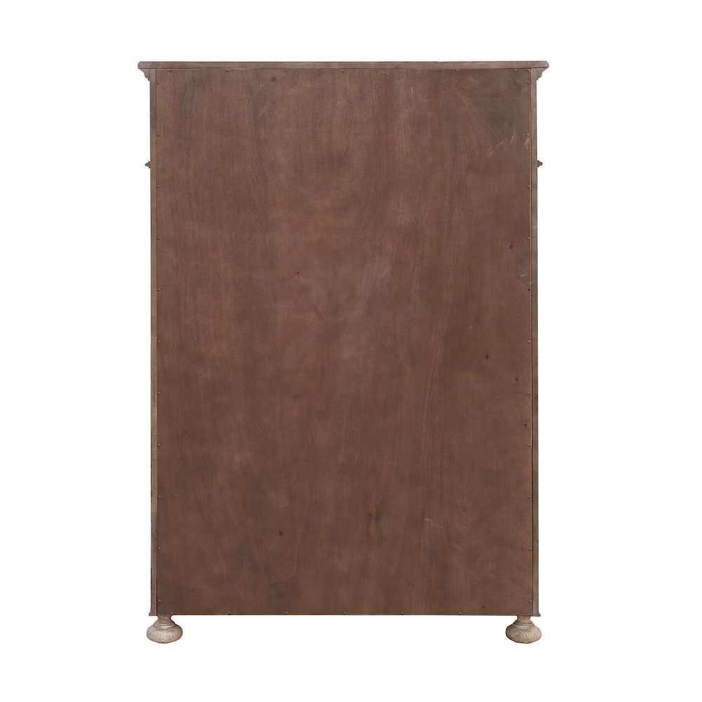 Higgins Street 5-Drawer Chest. Picture 5