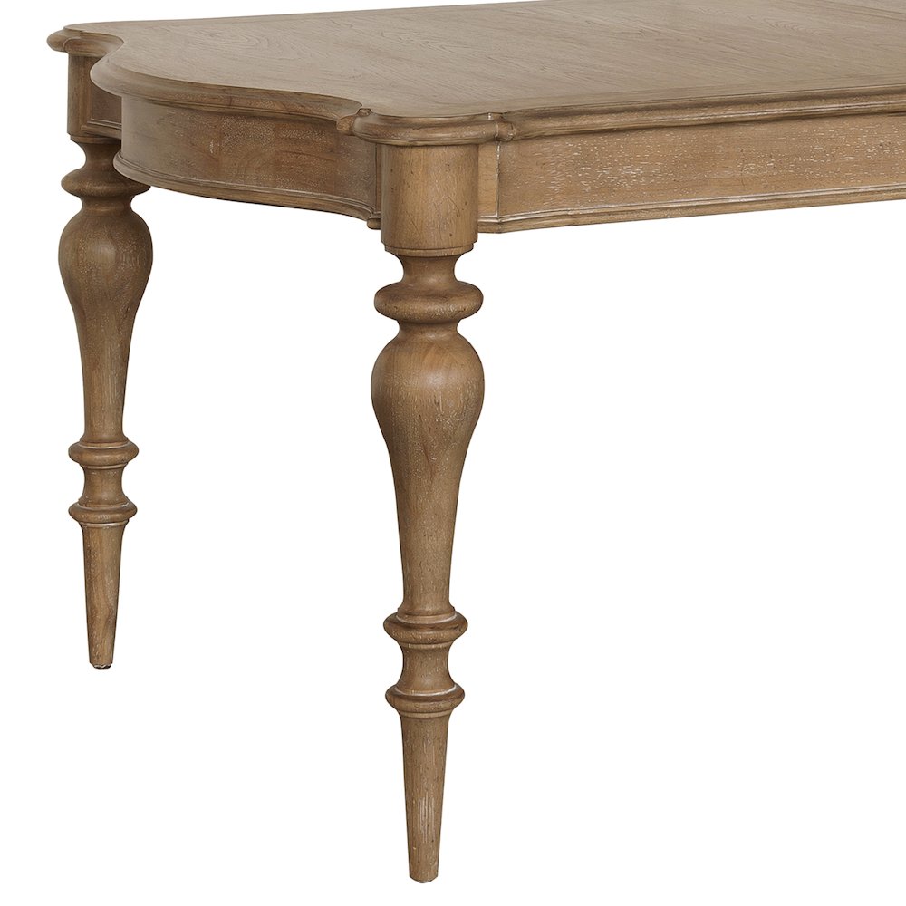 Weston Hills Leg Table. Picture 8