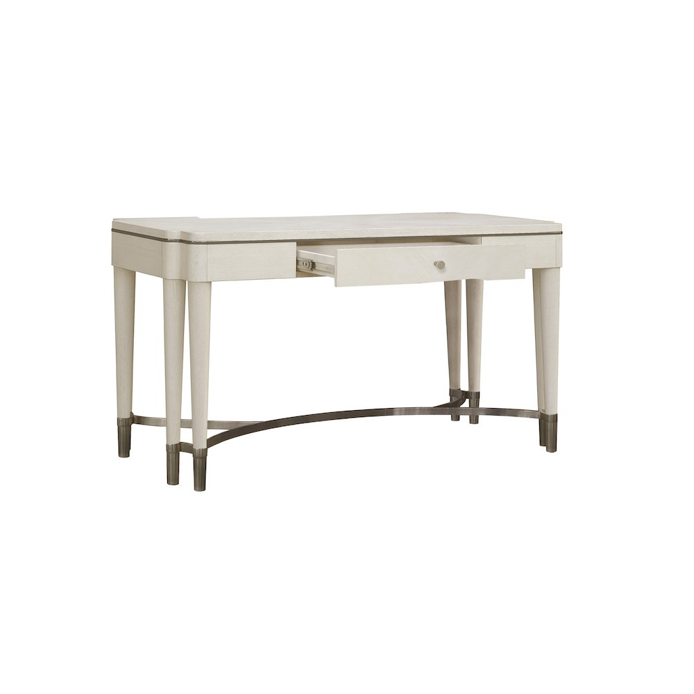 Grace Vanity with Storage Drawer. Picture 4