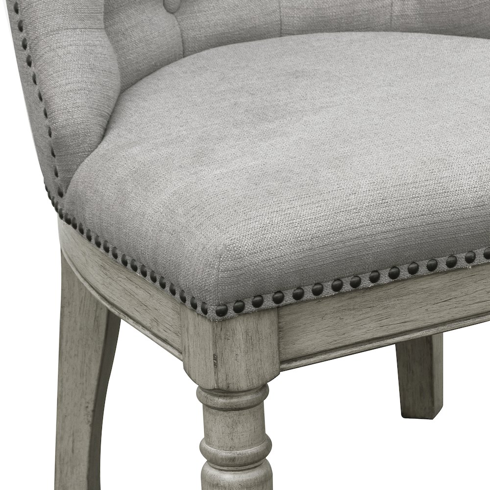 Madison Ridge Host Chair. Picture 6