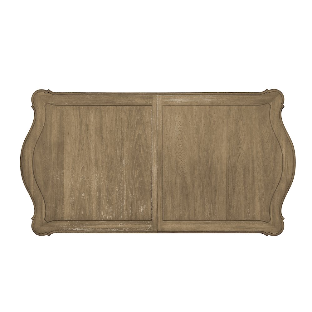 Weston Hills Leg Table. Picture 6