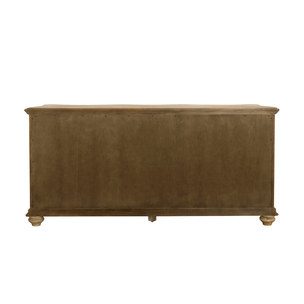 Weston Hills 4 Door Buffet. Picture 5
