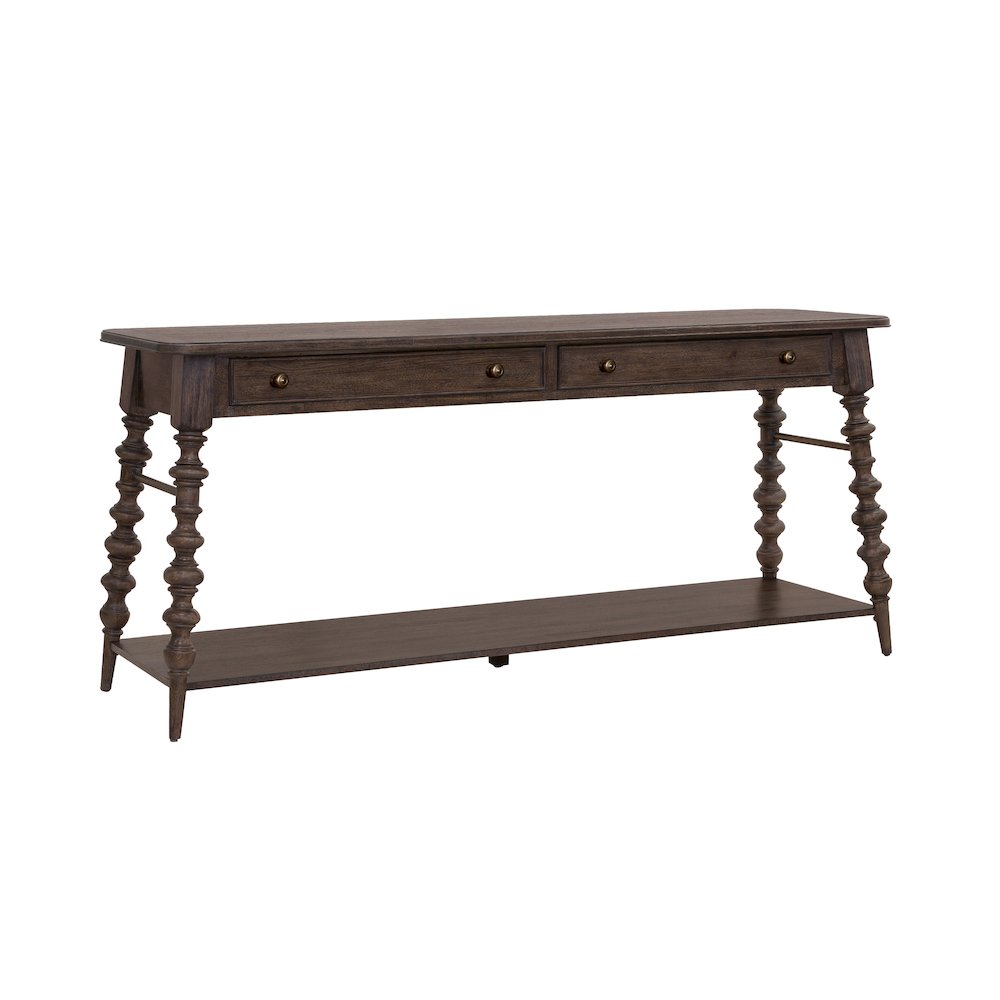 Revival Row Hall Console. Picture 4