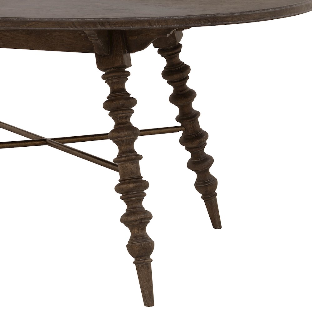 Revival Row Round Table. Picture 6