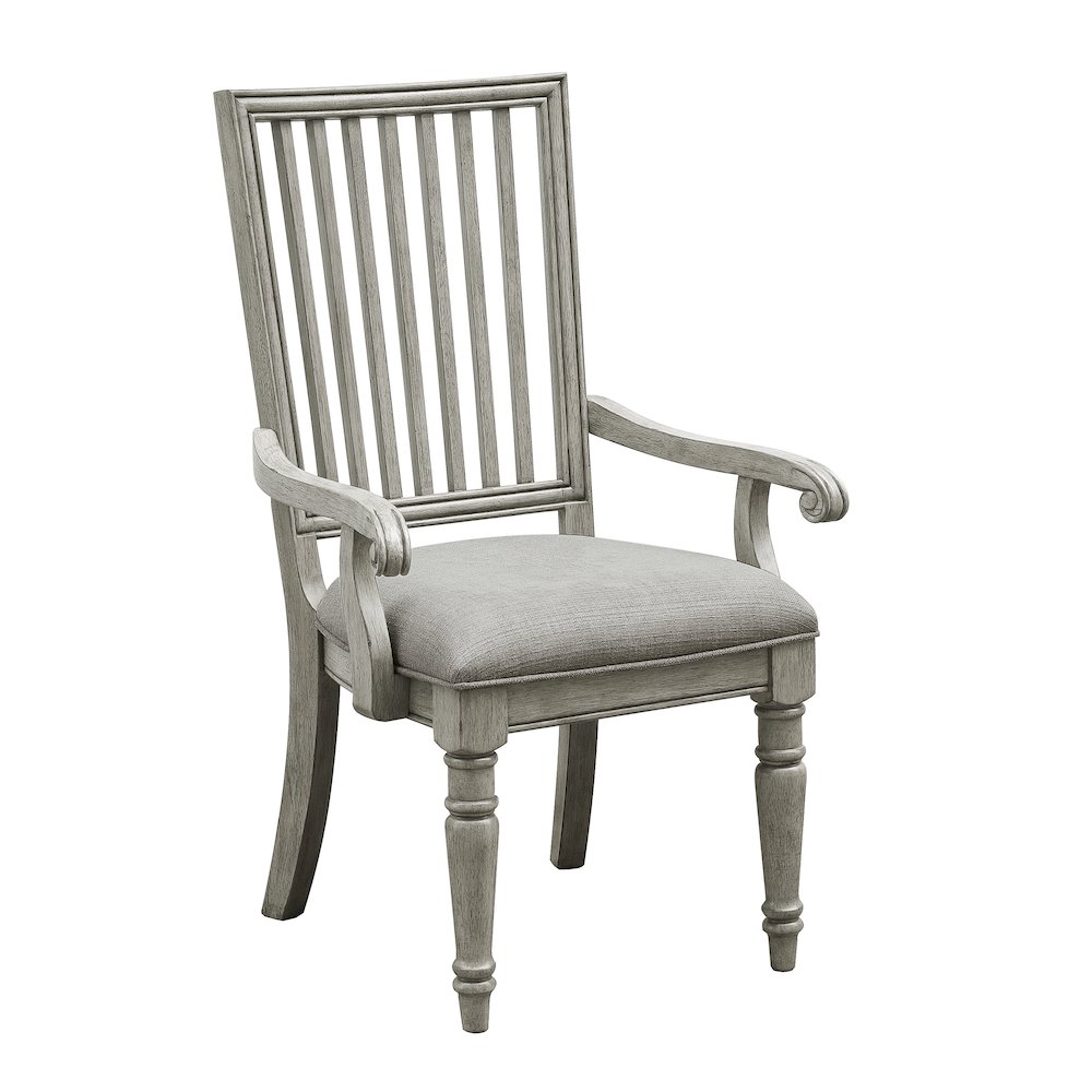 Madison Ridge Arm Chair. Picture 3