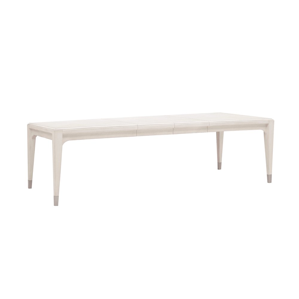 Ashby Place Leg Dining Table. Picture 5