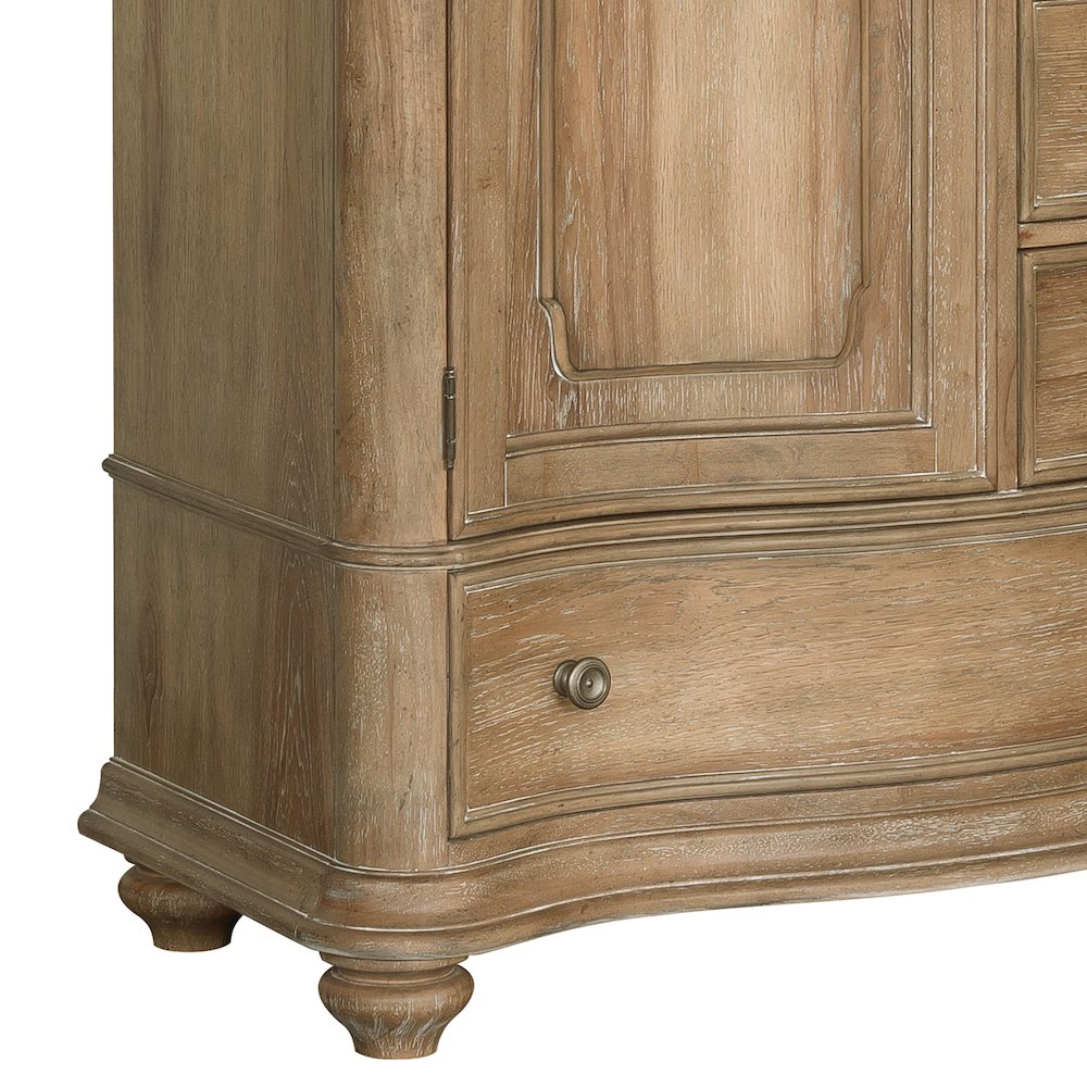 Weston Hills Door Chest. Picture 7