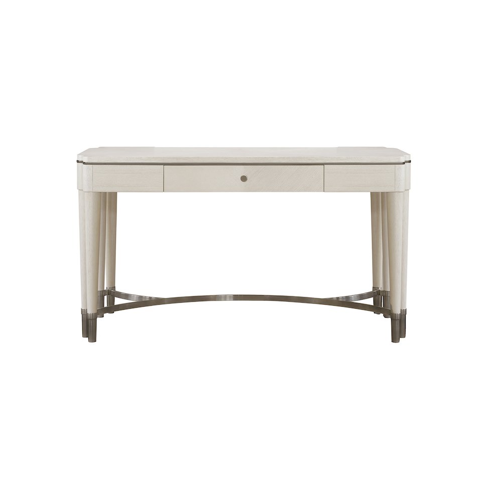 Grace Vanity with Storage Drawer. Picture 3