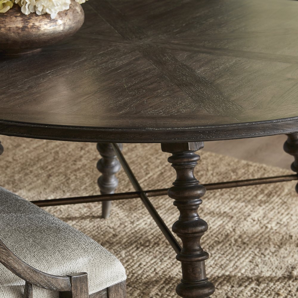 Revival Row Round Table. Picture 5