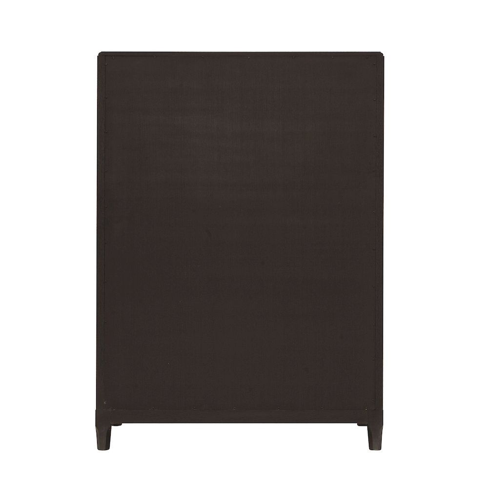 West End Loft 6-Drawer Chest. Picture 5