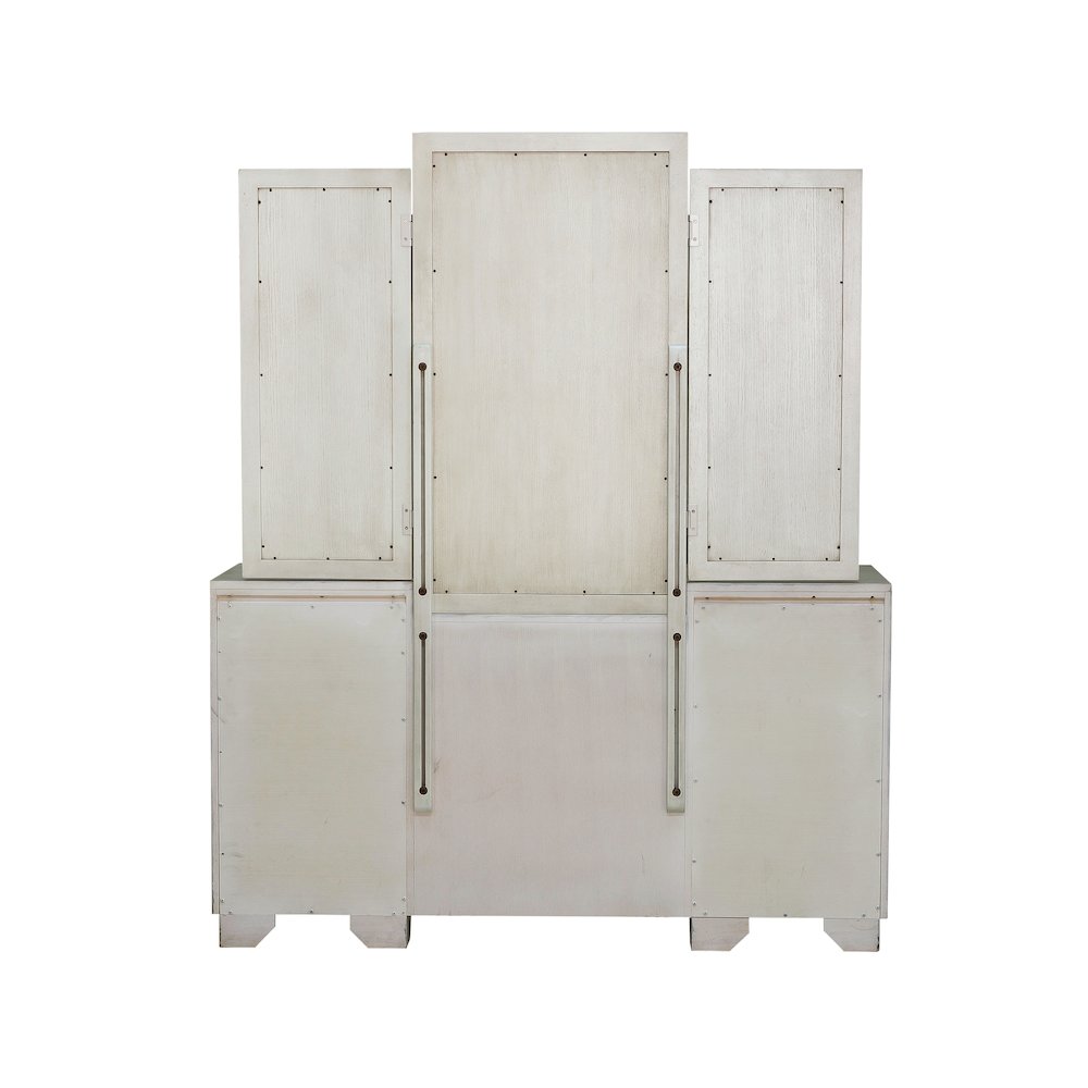 Camila 7 Drawer Vanity. Picture 6