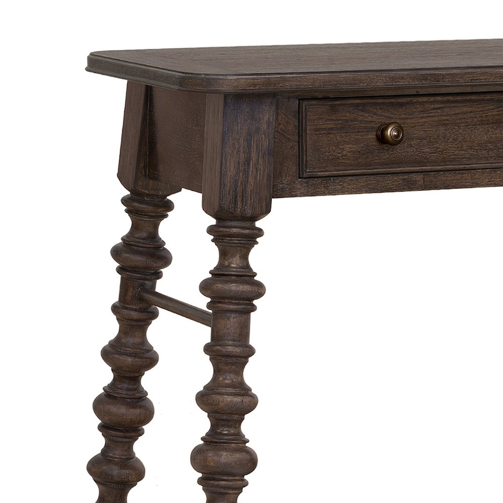 Revival Row Hall Console. Picture 7