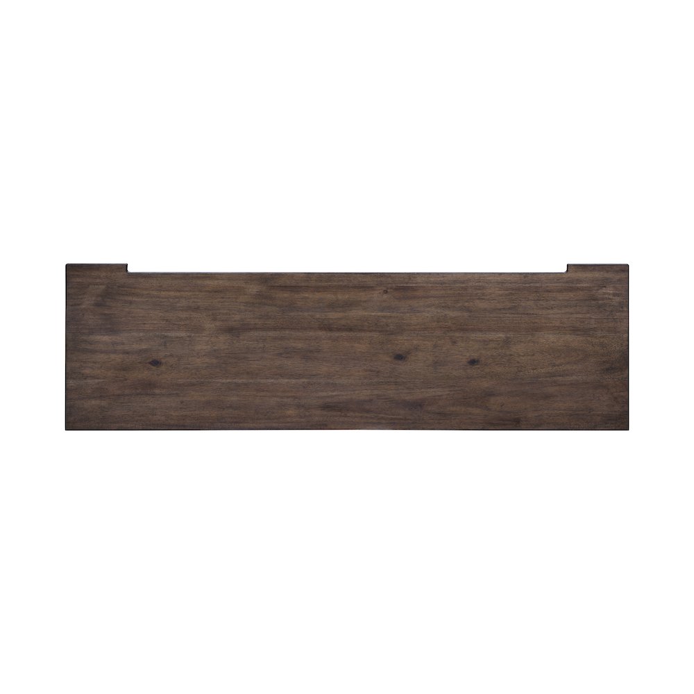 Woodbury 15-Drawer Master Chest in Cowboy Boots Brown. Picture 6