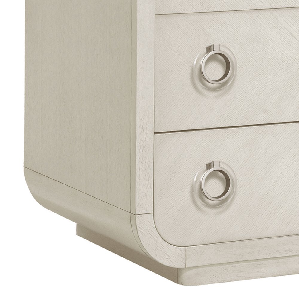 Brighton 6-Drawer Dresser. Picture 8