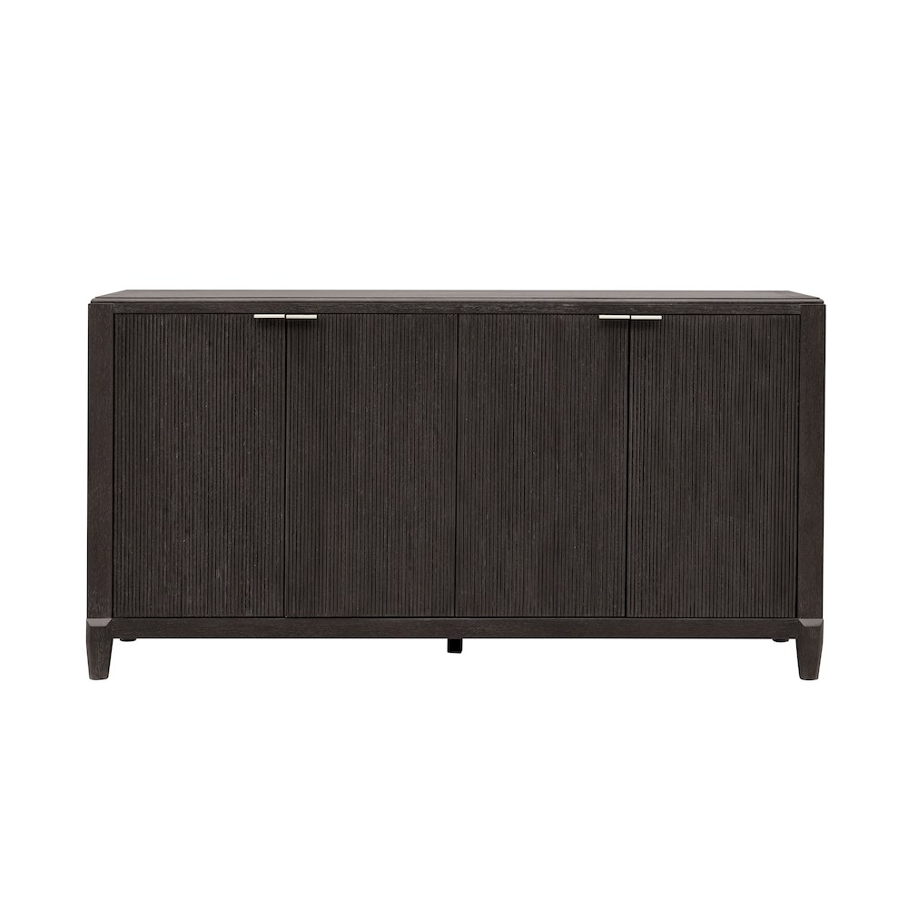 West End Loft 4-Door Server. Picture 1