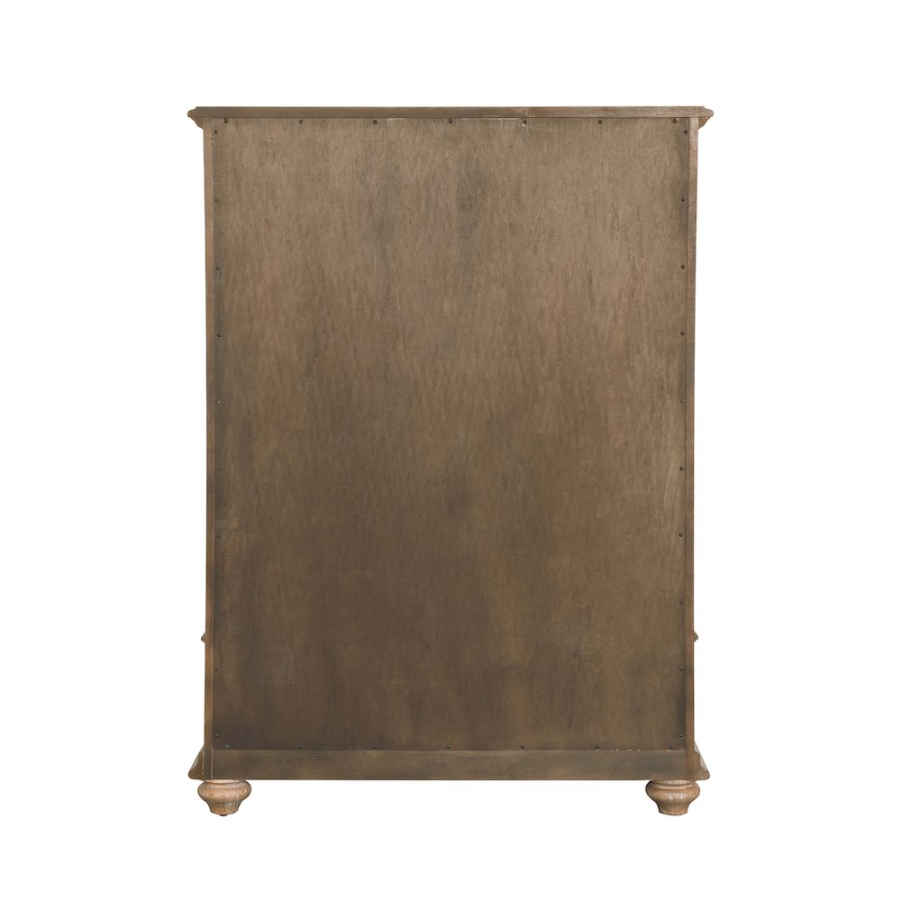 Weston Hills Door Chest. Picture 5