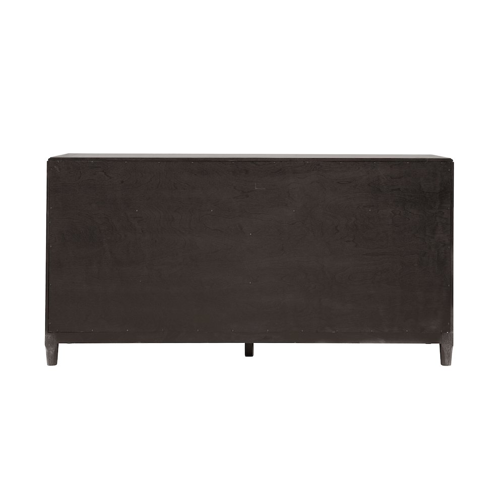 West End Loft 4-Door Server. Picture 5