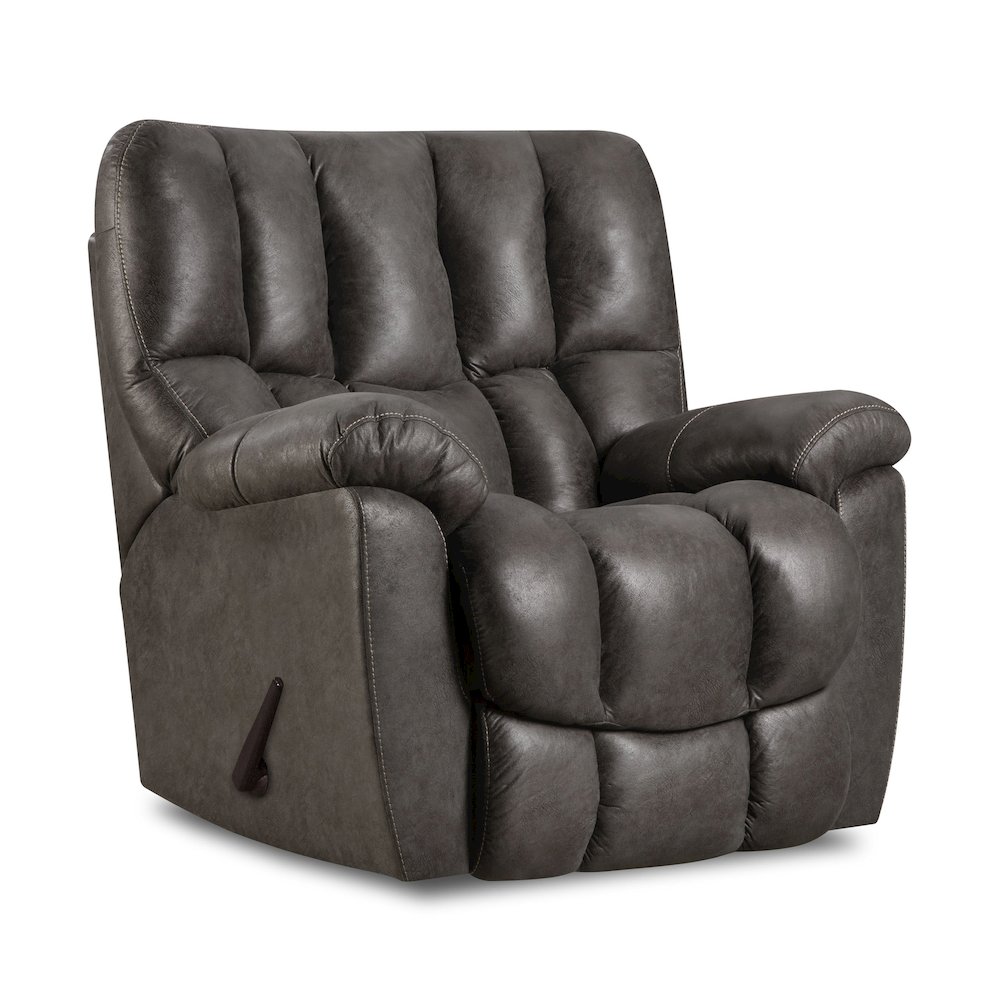 Ember Rocker Recliner. Picture 2