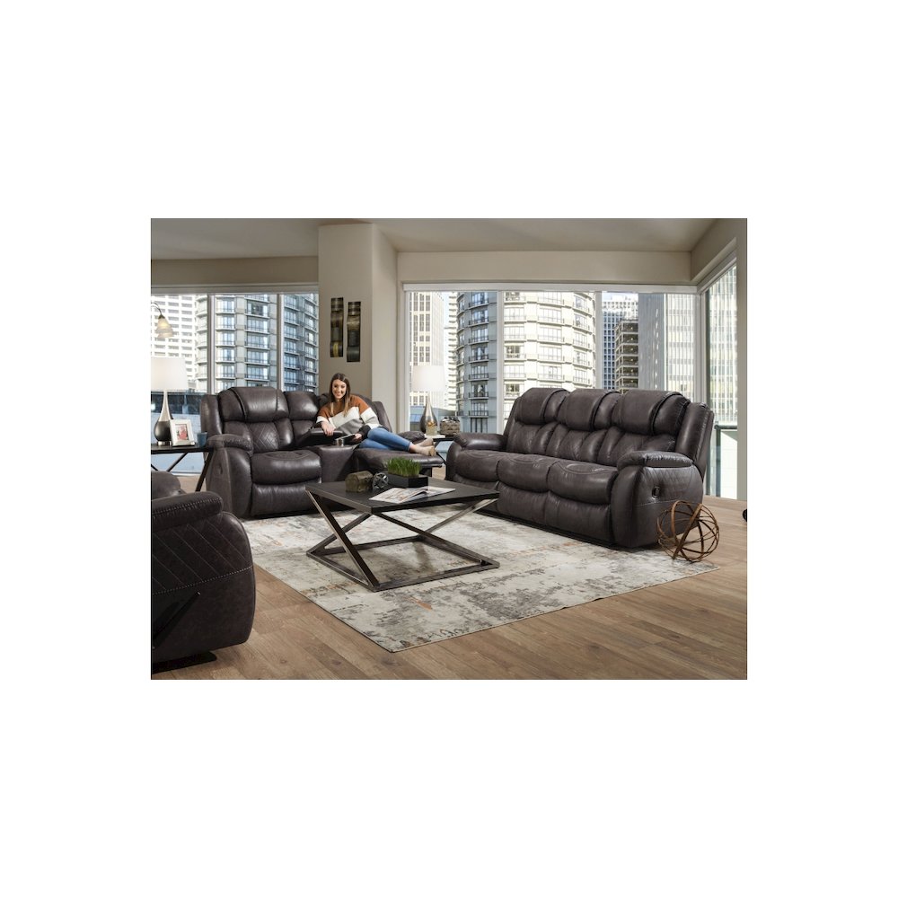 Rayna Rocker Recliner. Picture 2