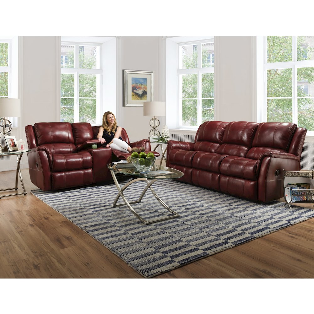 London Swivel Glider Recliner. Picture 2