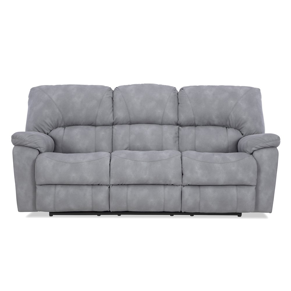 Rhino Reclining Sofa. Picture 1