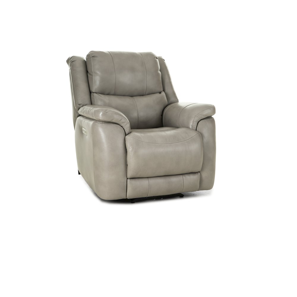 Idris Zero Gravity Wall Saver Recliner. Picture 1