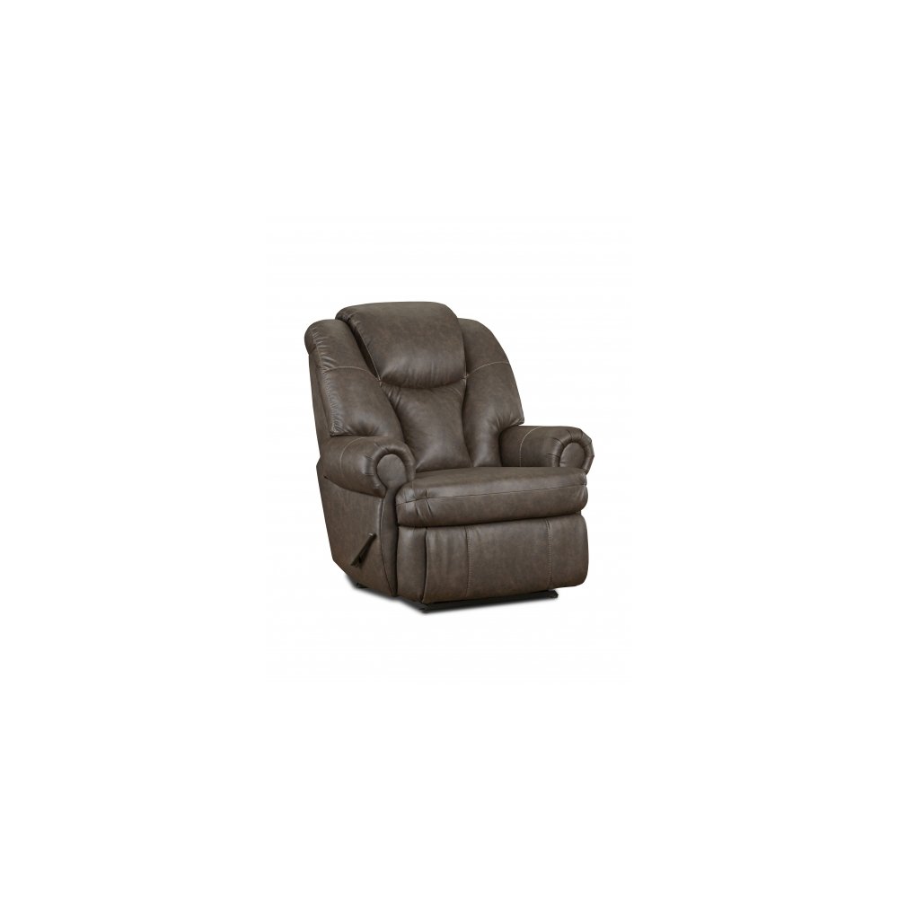 Knox Big Man's Recliner. Picture 1