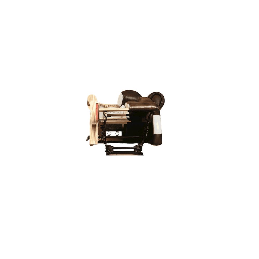 Idris Zero Gravity Wall Saver Recliner. Picture 5