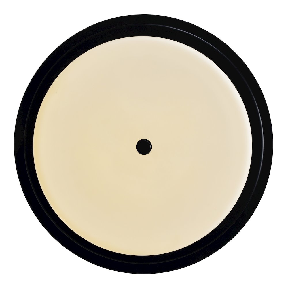 Valdivia 5 Light Black Flush Mount. Picture 4