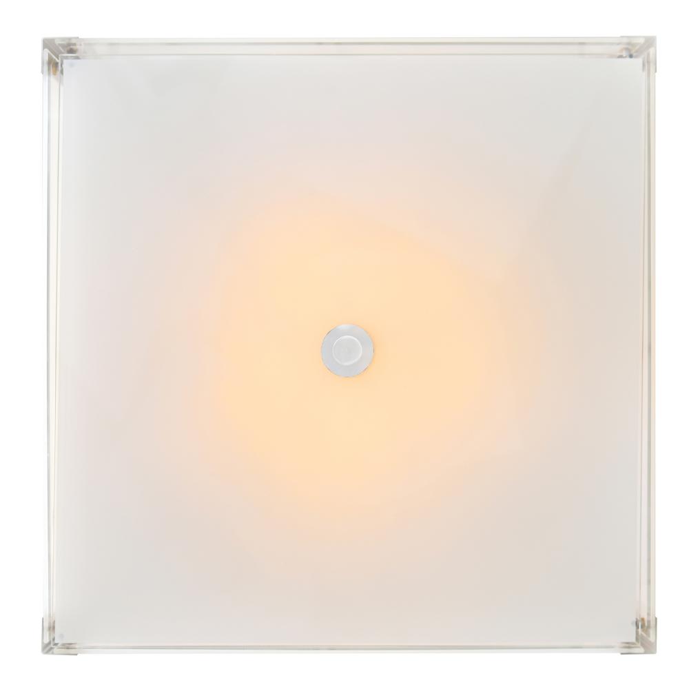 Lucie 5 Light Down Chandelier With Chrome Finish. Picture 3