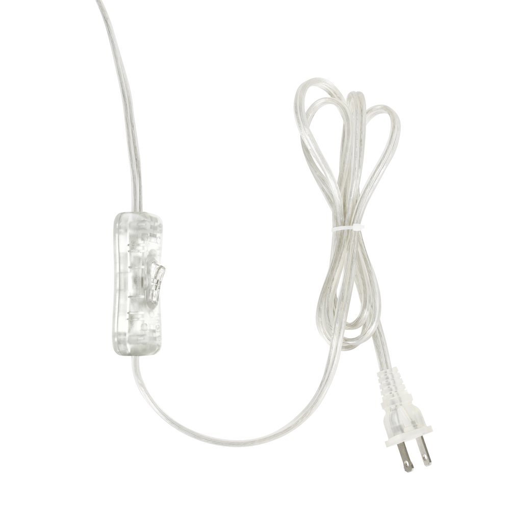 Balanced LED Table Lamp With Chrome Finish. Picture 7