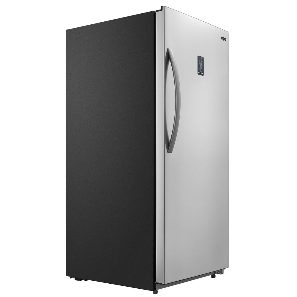 13.8 cu.ft. Energy Star Digital Upright Convertible Deep Freezer. Picture 4