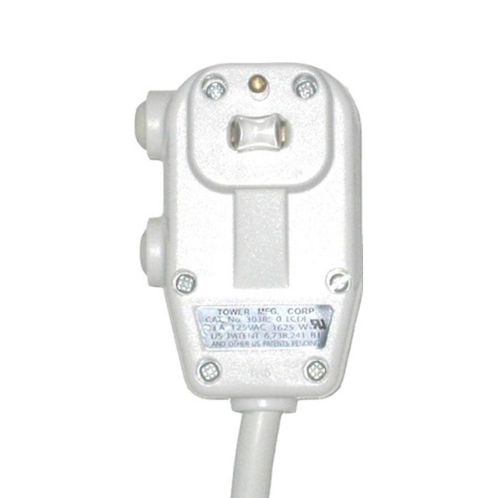 ECO-FRIENDLY 14000 BTU Dual Hose Portable Air Conditioner. Picture 2